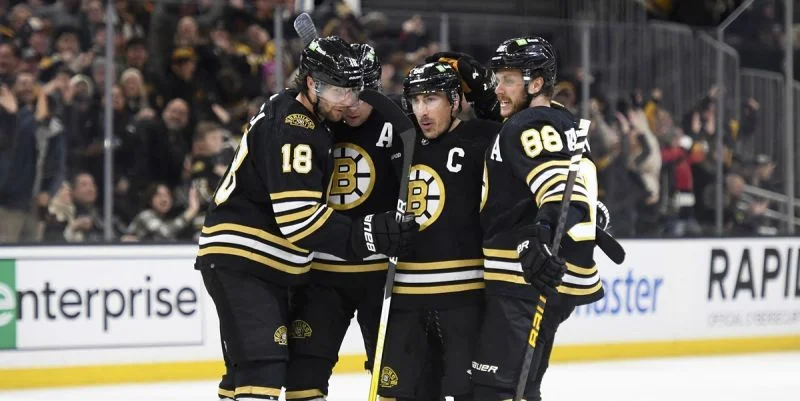 Бостон - Баффало Бостон - Баффало