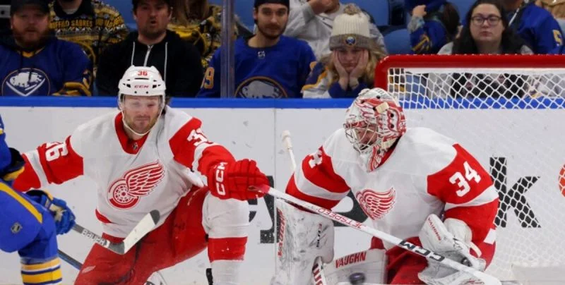 Детройт - Сан-Хосе