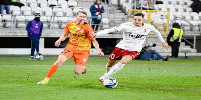 Рух Хожув - Заглембе