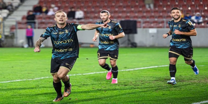 Погонь - Варта Погонь - Варта