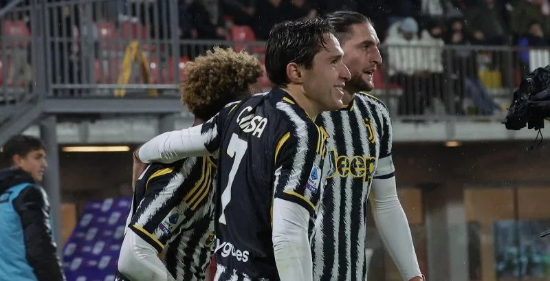 Ювентус - Наполи