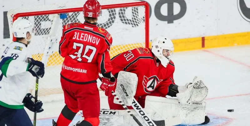 Авто Екатеринбург - Мамонты Югры