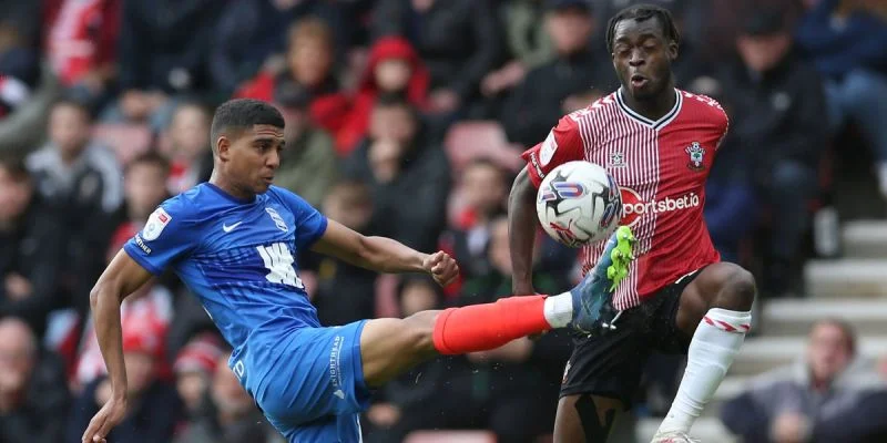 Ковентри - Бирмингем