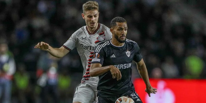 Сумгаит - Карабах