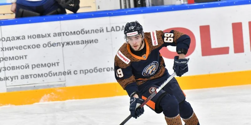 Южный Урал - Ростов