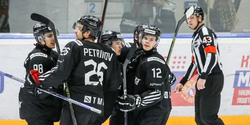 Челмет - Буран