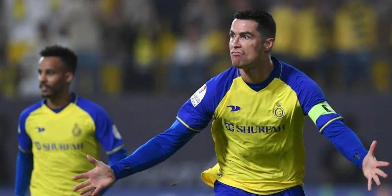 Аль-Наср - Аль-Рияд Аль-Наср - Аль-Рияд