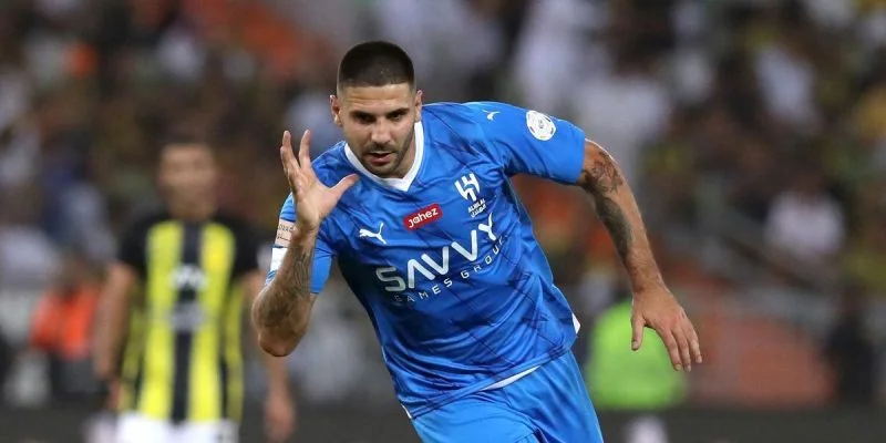 Аль-Таи - Аль-Хиляль Аль-Таи - Аль-Хиляль