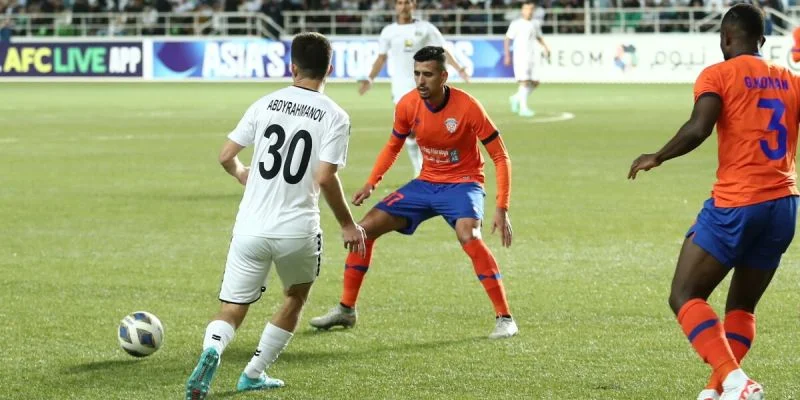 Аль-Таавун - Аль-Фейха