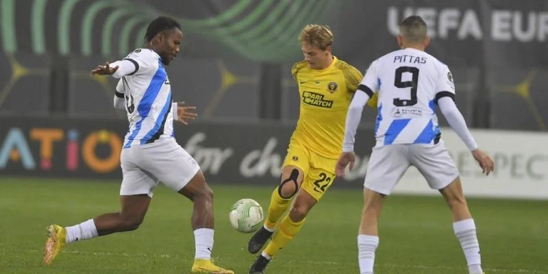 Полесье - Днепр-1 Полесье - Днепр-1