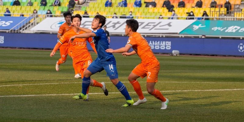 Сувон - Пусан Ай'Парк Сувон - Пусан Ай'Парк