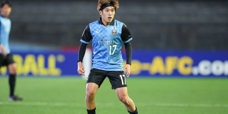 Кавасаки - Касива Рейсол