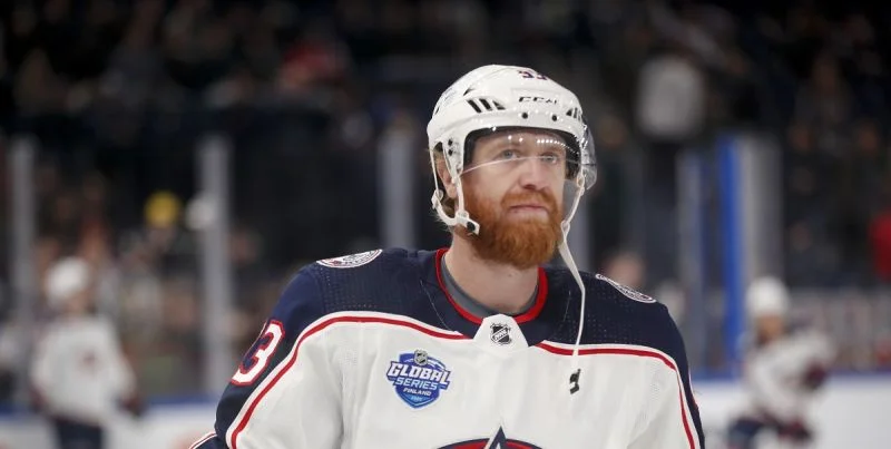 Коламбус - Сент-Луис