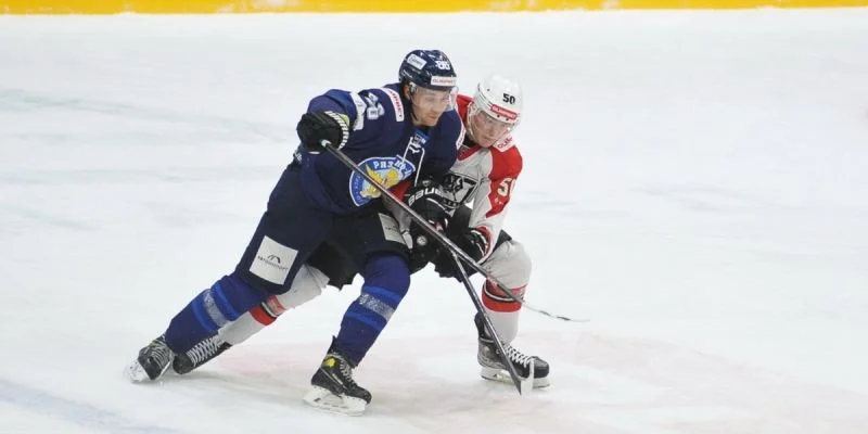 Рязань - Барс