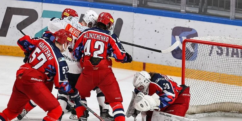 Звезда - Югра