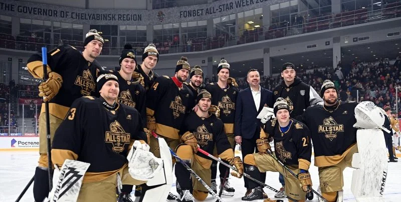 Дивизион Боброва - Дивизион Тарасова