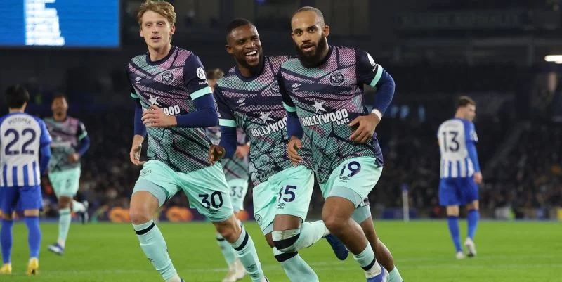 Шеффилд Юн - Брентфорд Шеффилд Юн - Брентфорд