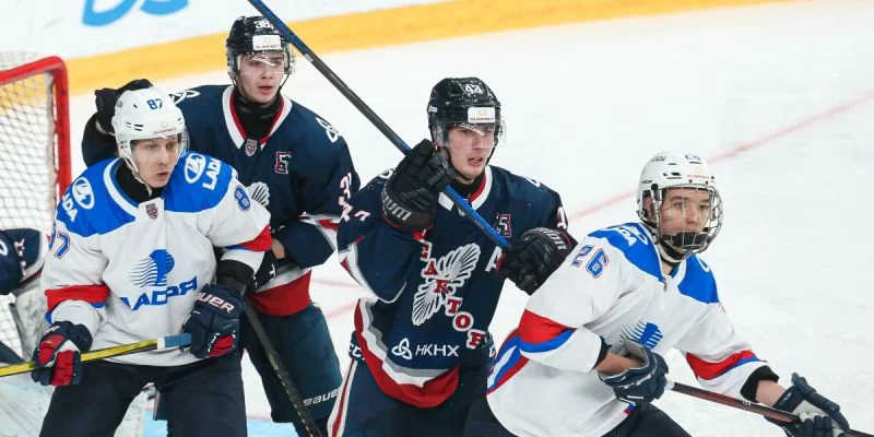 Стальные Лисы - Реактор