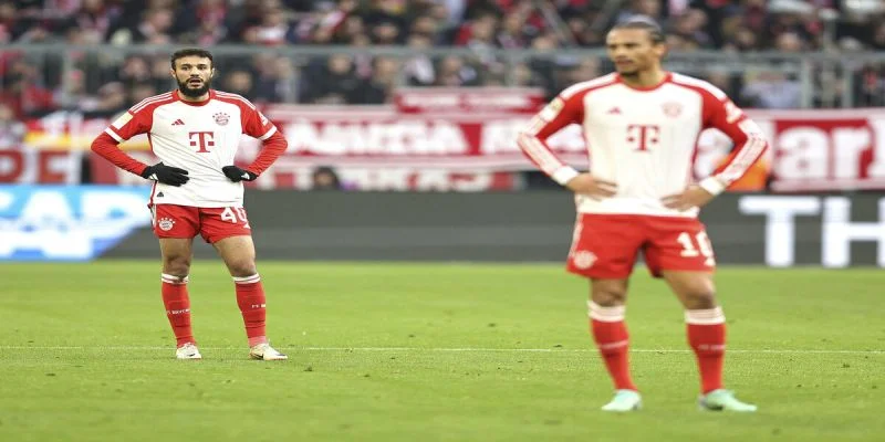 Айнтрахт Фр - Бавария Айнтрахт Фр - Бавария