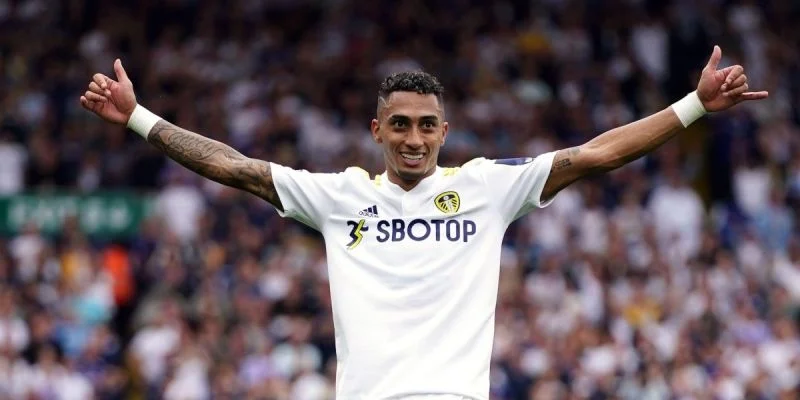 Блэкберн - Лидс Блэкберн - Лидс