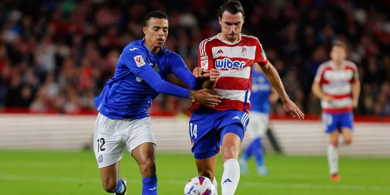 Гранада - Атлетик Бильбао