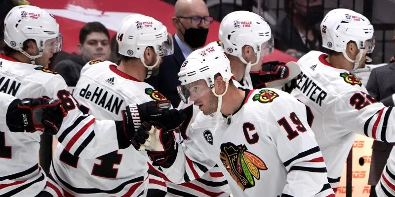 Чикаго - Сент-Луис