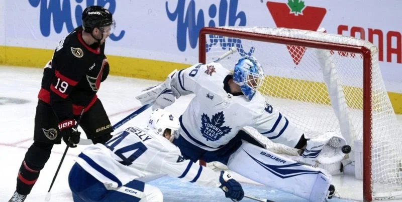 Торонто - Нэшвилл