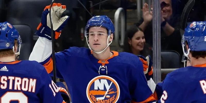 Айлендерс - Лос-Анджелес