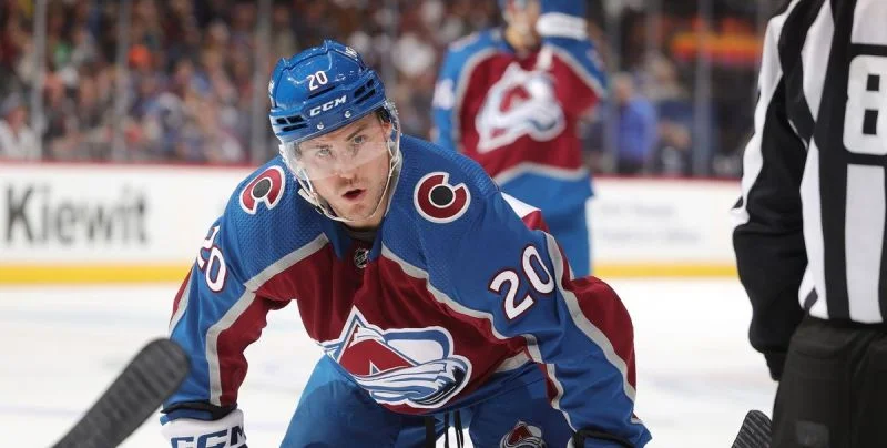 Колорадо - Филадельфия