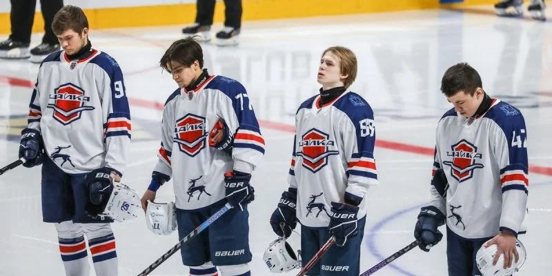 Ирбис Казань - Чайка Ирбис Казань - Чайка