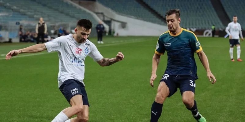 Сочи - Оренбург