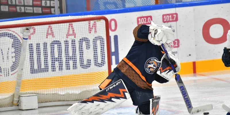 Южный Урал - Кристалл