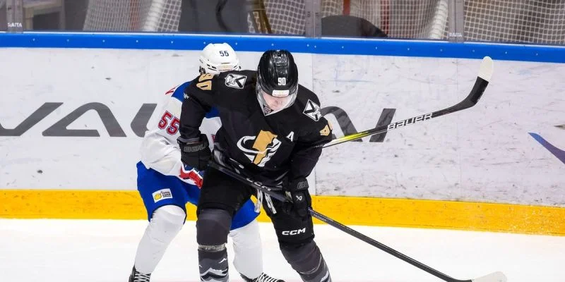 Тайфун - Динамо Шинник