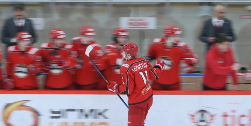 Горняк - Тамбов