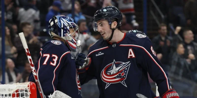 Коламбус - Флорида