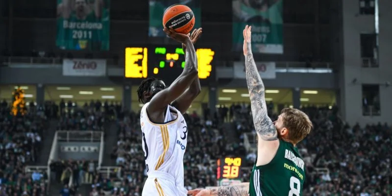 Реал М - Гран Канария Реал М - Гран Канария