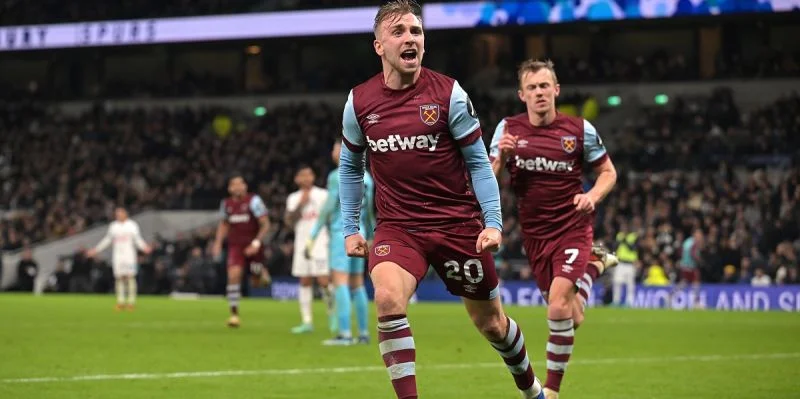 Фулхэм - Вест Хэм