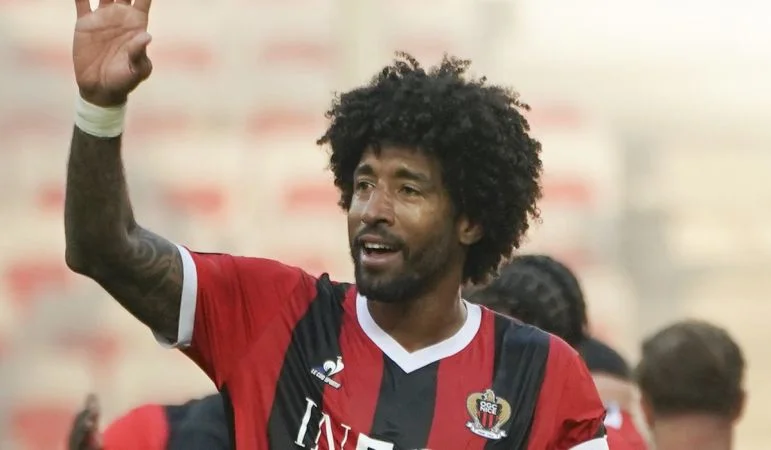 Ницца - Реймс Ницца - Реймс