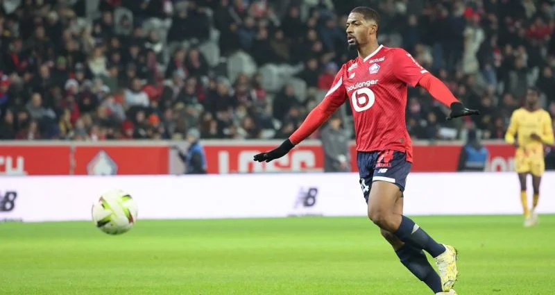 Клермон - Лилль