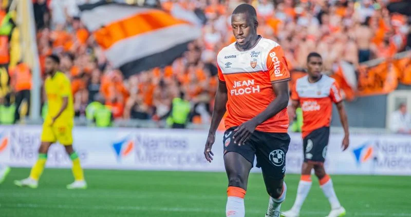 Лорьян - Марсель Лорьян - Марсель