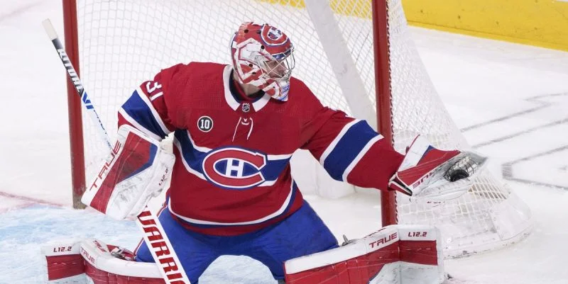 Монреаль - Нэшвилл