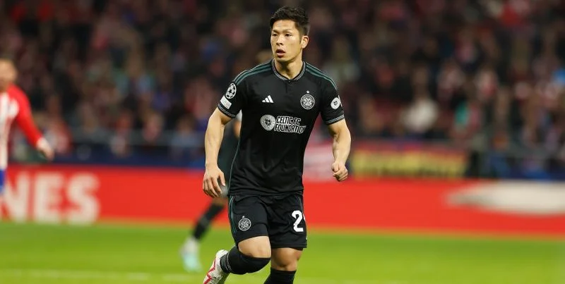 Килмарнок - Селтик