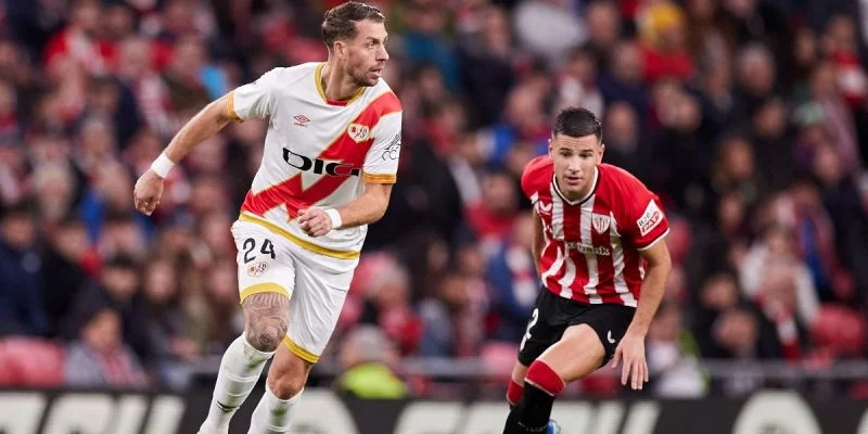 Райо Вальекано - Сельта Райо Вальекано - Сельта