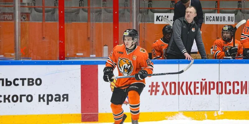 Амурские Тигры - Русские Витязи Амурские Тигры - Русские Витязи