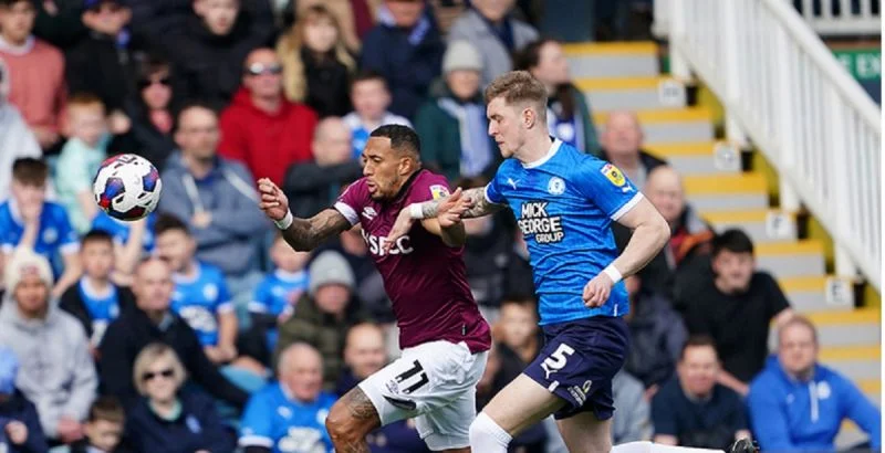 Пoртсмут - Болтон Пoртсмут - Болтон