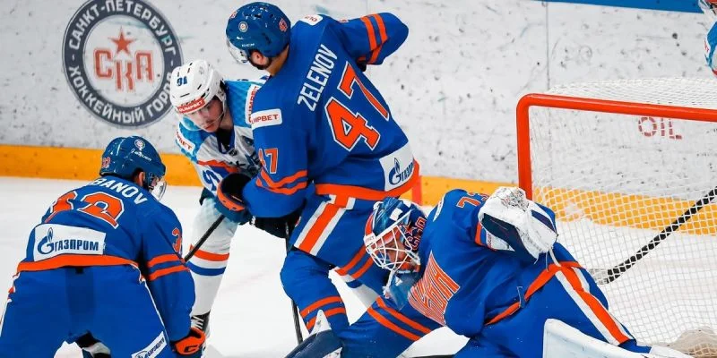 СКА-ВМФ - Дизель