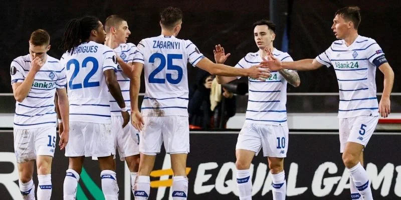 Динамо Киев - Оболонь Бровар Динамо Киев - Оболонь Бровар