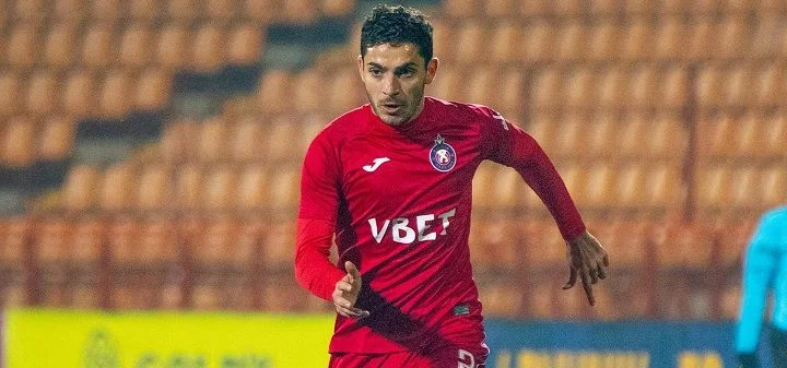 Пюник - Арарат