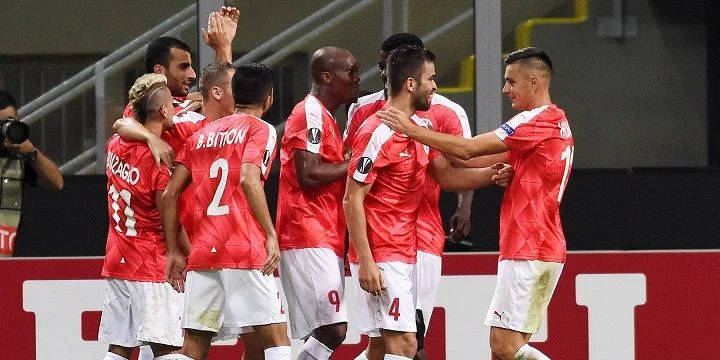 Маккаби Нетания - Хапоэль Б-Ш Маккаби Нетания - Хапоэль Б-Ш