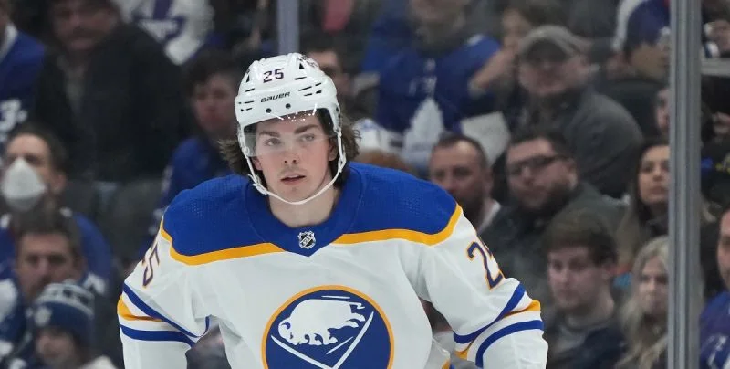 Баффало - Аризона